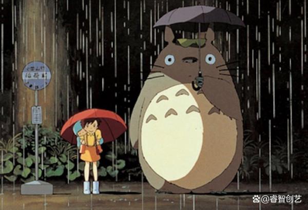 吉卜力迷們終於等到了，日本「吉卜力公園」將於今年11月開幕