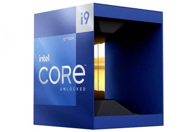 網友評論亮了！英特爾12代酷睿i9-12900K超頻5.3Ghz功耗感人