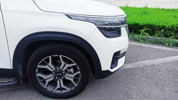 從海選到決賽圈，起亞傲跑為何成為車主的最終選擇？