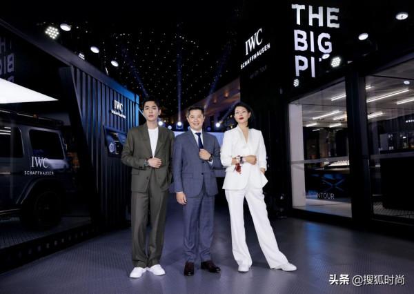 張若昀新角色挑戰古代測繪師:以史為鑑,也有自己的情懷在 張若昀新角色挑戰古代測繪師:以史為鑑,也有自己的情懷在