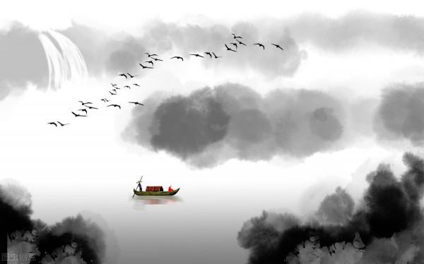 我最喜歡的古詩，共賞