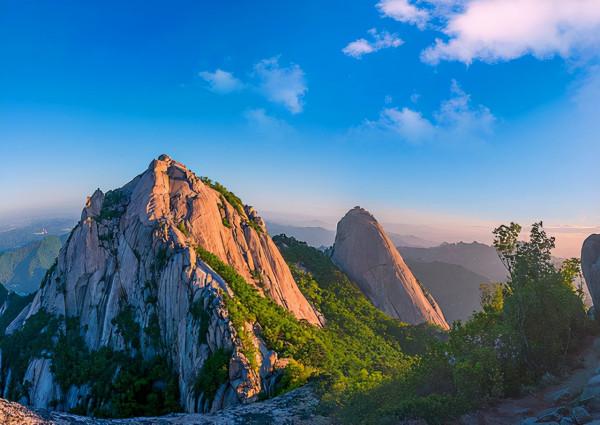 50張圖片展示出韓國不一樣的一面