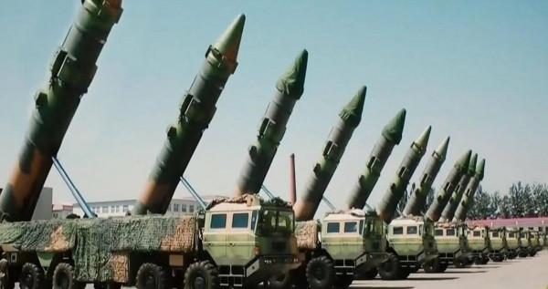 小心殺人不見血的武器！美國請中國進行軍控談判，醞釀著何種陰謀