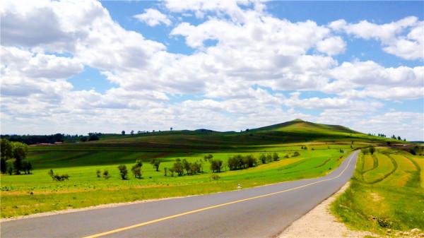 想去壩上草原，哪哪分不清？一篇文章幫你搞明白