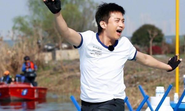 《奔跑吧黃河篇2》7個人海報官宣！陣容大換血，沙郭蔡未能聚首