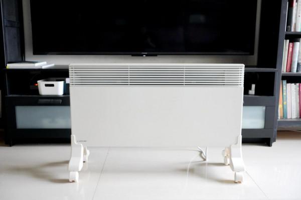 冬日宅家更幸福,一臺APPLIMO取暖器輕鬆搞定 冬日宅家更幸福,一臺APPLIMO取暖器輕鬆搞定