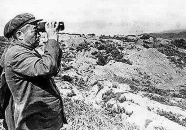 彭總焦急回北京，周恩來卻倍受苛責，毛主席：大將衝冠怒不是壞事