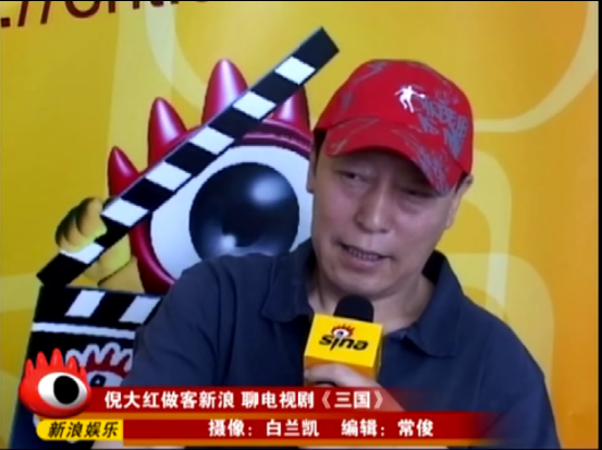 同樣演“司馬懿”,魏宗萬和倪大紅放在一起看,差別就出來了 同樣演“司馬懿”,魏宗萬和倪大紅放在一起看,差別就出來了