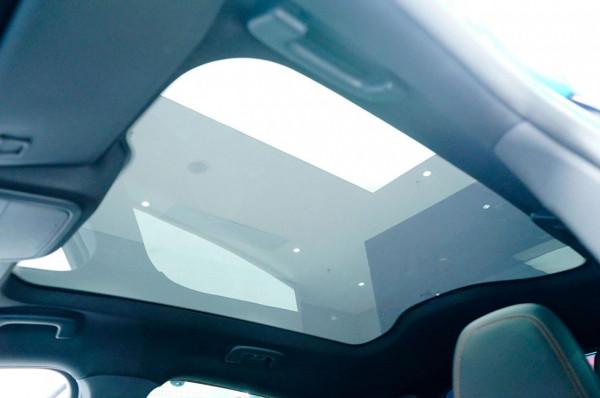 前衛但不激進 數字座艙兼顧舒適豪華 福特Mustang Mach-E實拍簡評 前衛但不激進 數字座艙兼顧舒適豪華 福特Mustang Mach-E實拍簡評