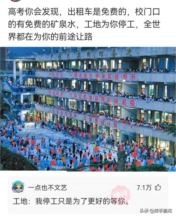 網友：進化的時候沒帶你？