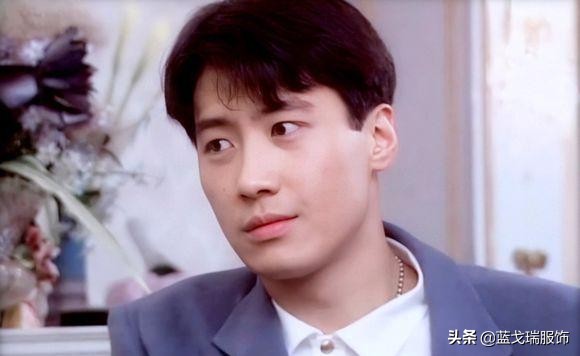 盤點十個穿西服最具魅力的男明星，過來看下有沒有你的偶像