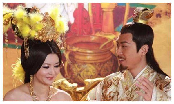 南朝梁簡文皇帝蕭綱的悲劇人生