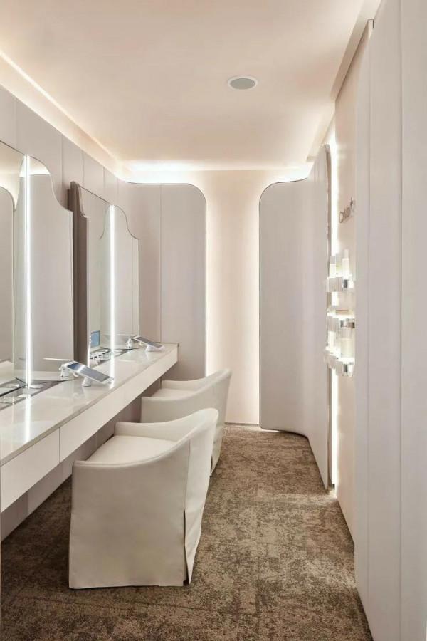 妝容空間～Women的夢想間