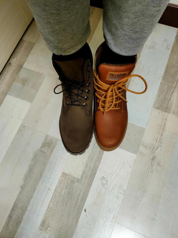 對比了一下帕拉丁和添柏嵐