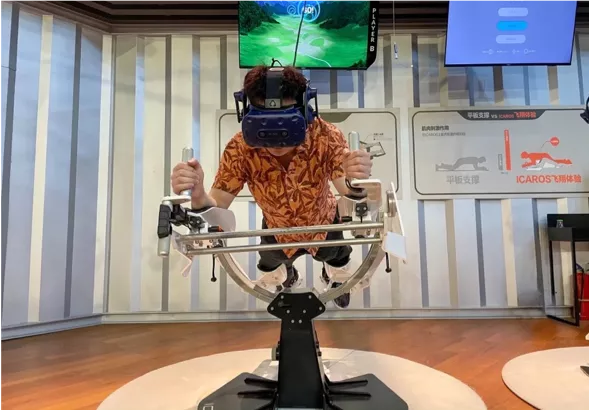 豐臺消費季丨丰韻年味節推出“豐雅送福”攻略，一同享受文娛漫時光~