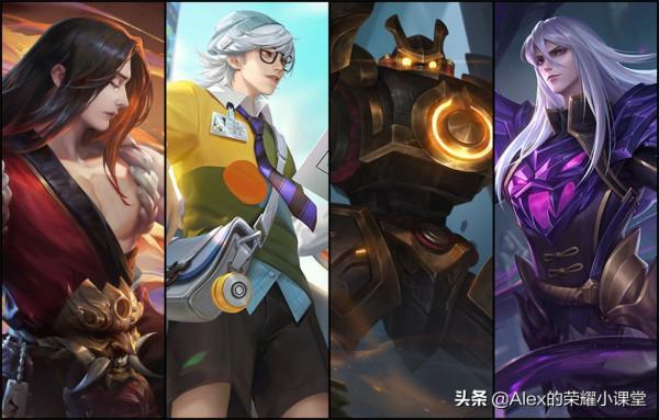 體驗服12.16號更新：橘右京、張良削弱，司馬懿被迫迴歸中路？