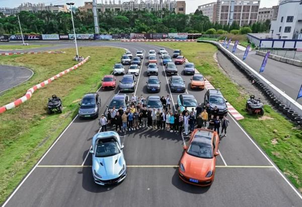 2021華南年度車盛典評選結果出爐，16款新車斬獲殊榮