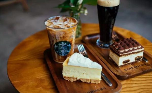 如何在星巴克點一杯好喝的飲料？這幾款隱形選單照著點，行家才懂