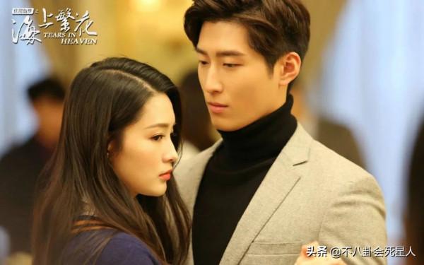 90後小花陣容大洗牌:李沁、鞠婧禕崛起,楊紫尷尬,熱巴一騎絕塵 90後小花陣容大洗牌:李沁、鞠婧禕崛起,楊紫尷尬,熱巴一騎絕塵