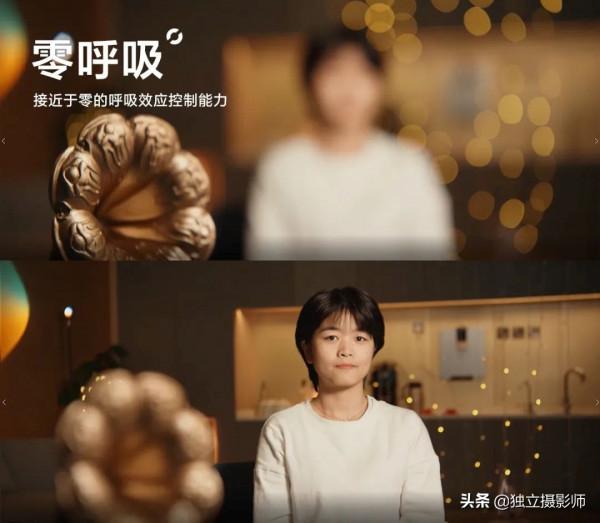 國產光學CHIOPT正式釋出28-85MM&sol;T3&period;2 電影鏡頭