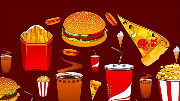 泡麵是垃圾食品?真正的“垃圾食品”公佈,儘量少給孩子吃 泡麵是垃圾食品?真正的“垃圾食品”公佈,儘量少給孩子吃