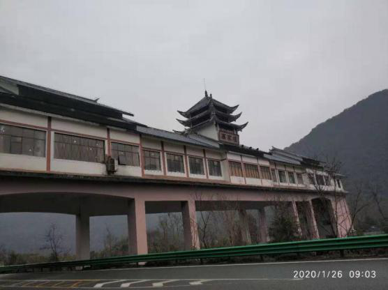 23 終生難忘的2020年春節自駕遊