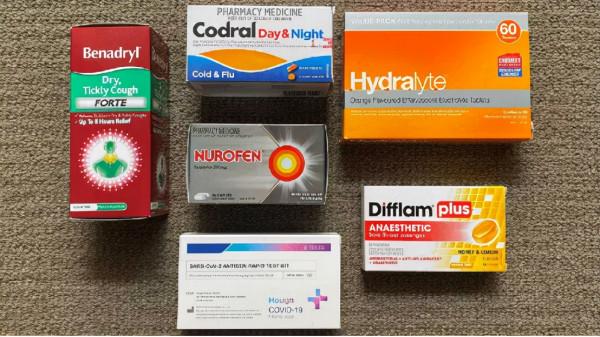 澳衛生專家:每個人都可能感染新冠!在家自愈,這些問題要注意 澳衛生專家:每個人都可能感染新冠!在家自愈,這些問題要注意