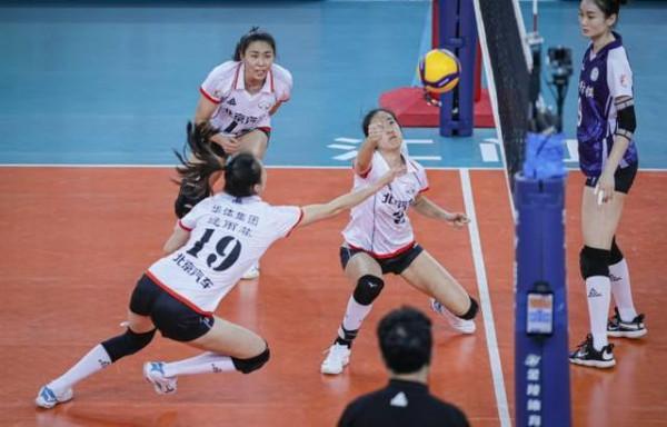 女排國手主攻退出聯賽！脾氣大效果差，無表率作用，不如直接捨棄