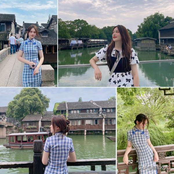 浙江，十大好玩的旅遊景點