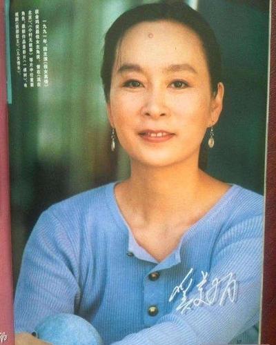 10位全國優秀電視劇女演員，最大的71歲，最小的38歲，誰爭議最大
