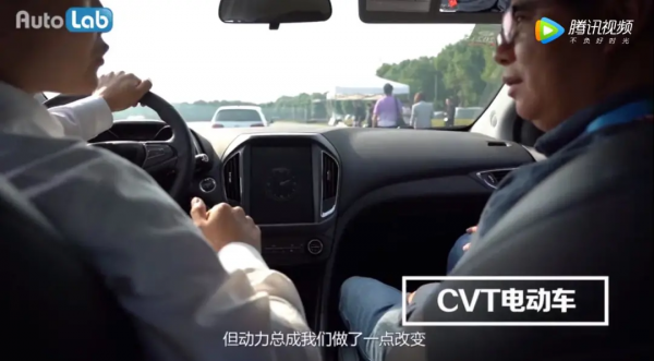 冬季續航測試 | 大膽預言，沒有變速箱的電動車是沒有未來的