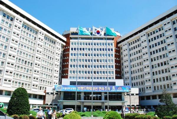 首爾現狀,一起看看真實的首爾 首爾現狀,一起看看真實的首爾