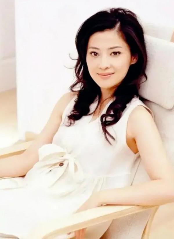 梅婷：優雅美麗溫婉迷人高畫質寫真集（2）