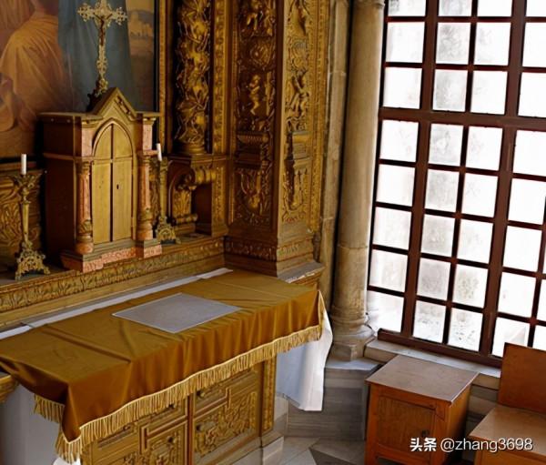 耶路撒冷的苦路——重走特殊意義的道路(三)