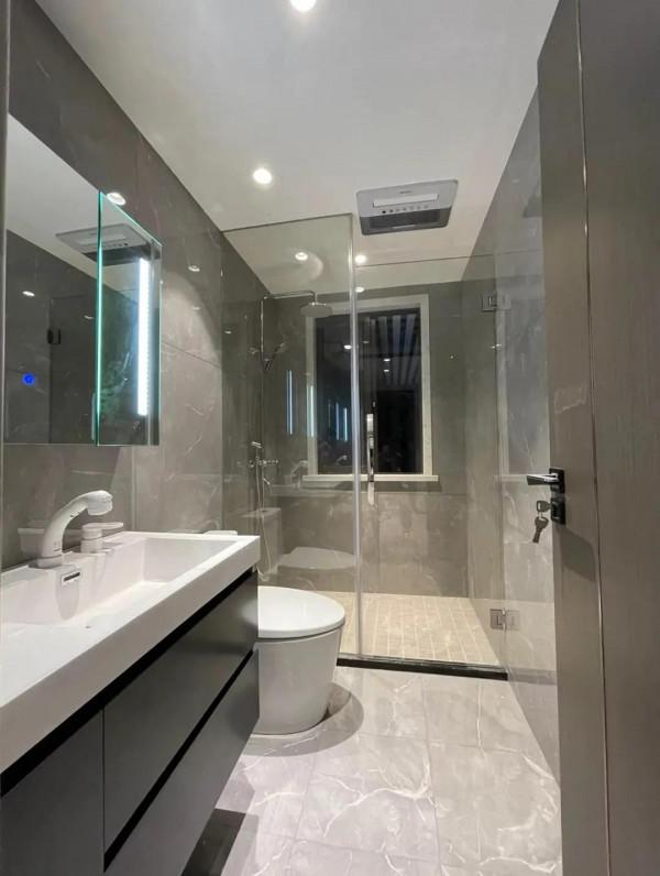 30多種衛生間設計