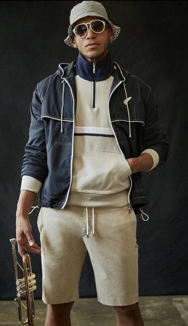 雅痞 Jazz 紳士黑暗王子