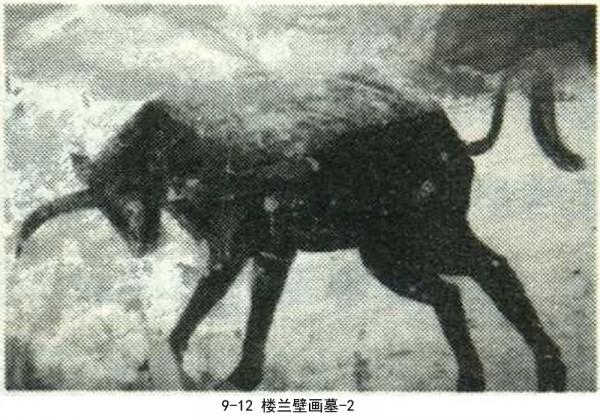 林梅村絲綢之路考古十五講-樓蘭文明