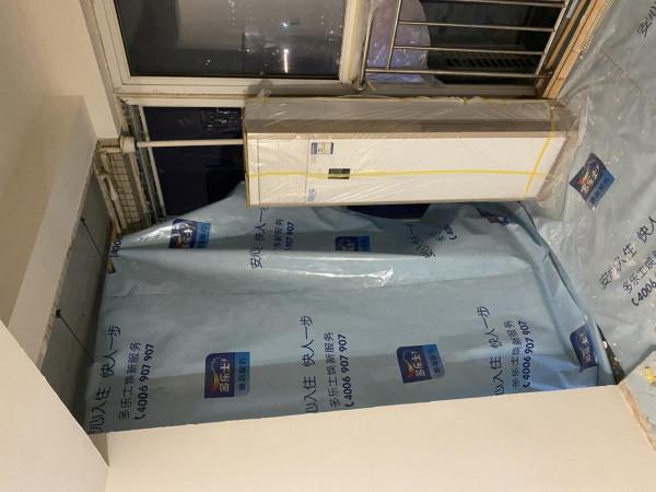 多樂士煥新,我後悔了 多樂士煥新,我後悔了