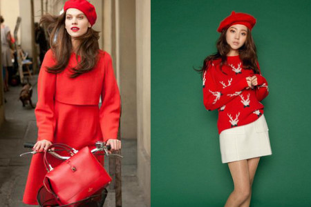 秋冬還在光發出街？今年秋冬爆火帽子來襲，趕緊來Pick起來