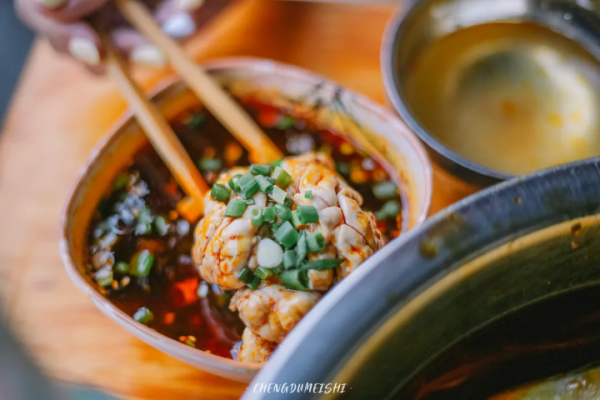 不得不說,論內臟的吃法四川是全國第一了吧 不得不說,論內臟的吃法四川是全國第一了吧