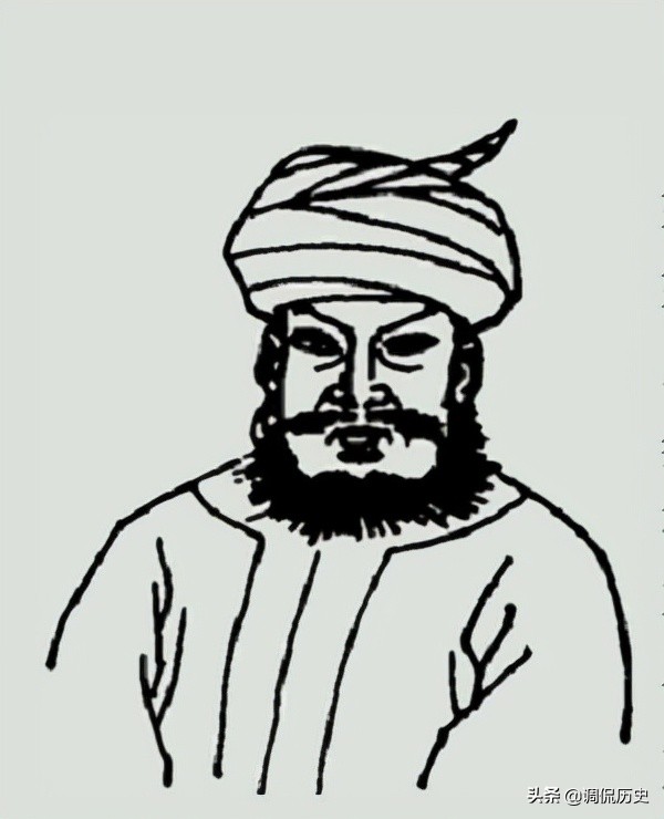 赫連勃勃的輝煌時刻：死裡逃生建立大夏，擊敗晉軍佔領長安