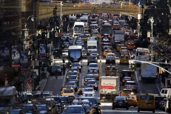 汽車“限購令”要取消?“郊區牌”登場,“擁堵費”或不可避免? 汽車“限購令”要取消?“郊區牌”登場,“擁堵費”或不可避免?