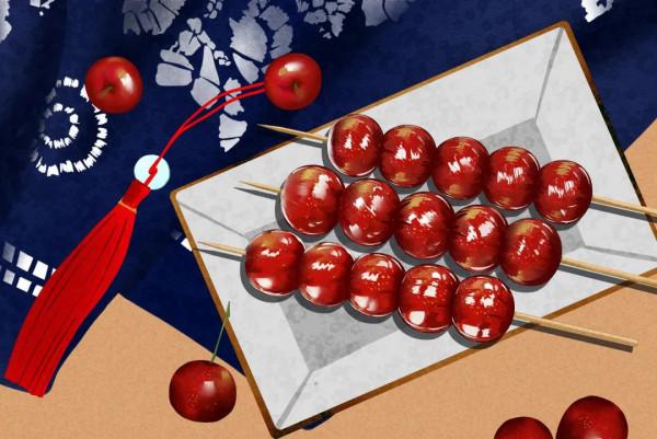 幼兒園元旦活動資源來啦，給小朋友們辦一場好看的廟會吧