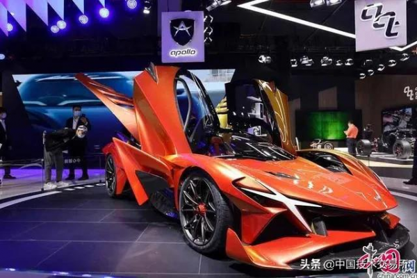 科技頭條 | 2021進博會，這些黑科技將改變你的生活