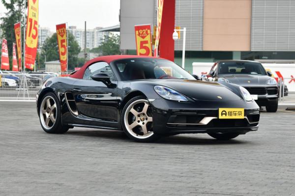 數讀｜超豪華品牌上險量Top 10：邁巴赫破萬在即，保時捷一家獨大