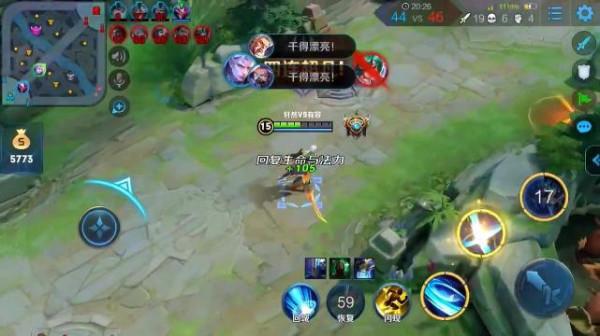 這些用詞語描述的英雄你能認出來幾個