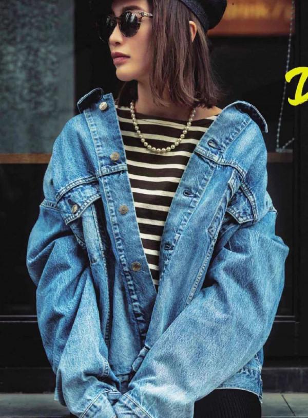 珍珠項鍊的穿搭秘籍 珍珠項鍊的穿搭秘籍