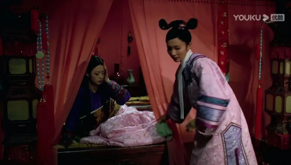 《甄嬛傳》開播10年，娘娘們的私宅又火了！都是富婆，什麼品味？