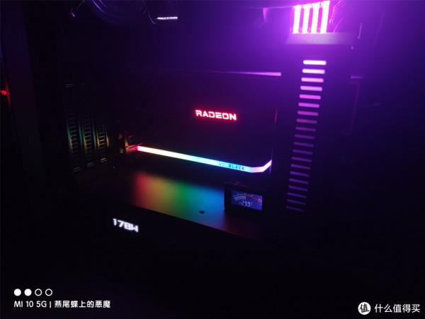 礦盤撿垃圾，西數AN1500測試+全網首次更換內建硬碟