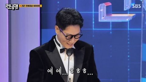 車銀優的臨場玩梗，可不是誰都可以接上的